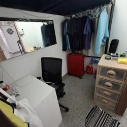 Twin Heights (D12), Apartment #584433391